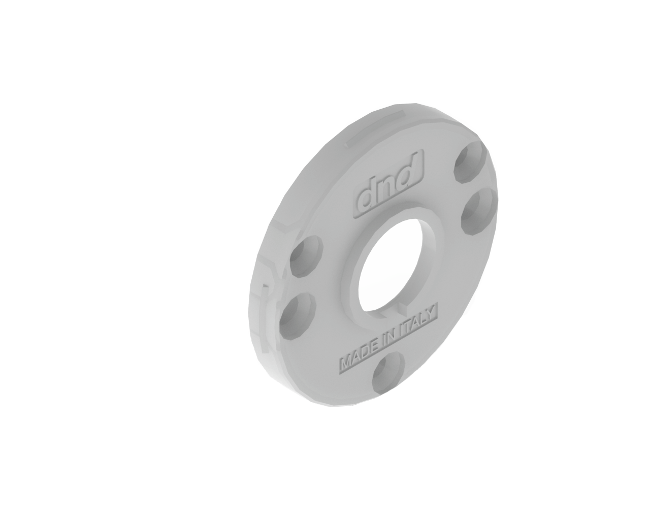 VIS base for turn & release