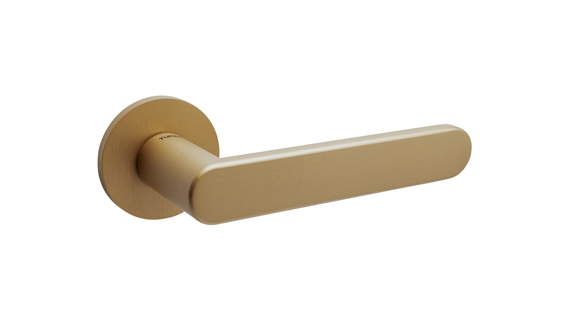 Tupai Ref. 3957 5S interior door handle