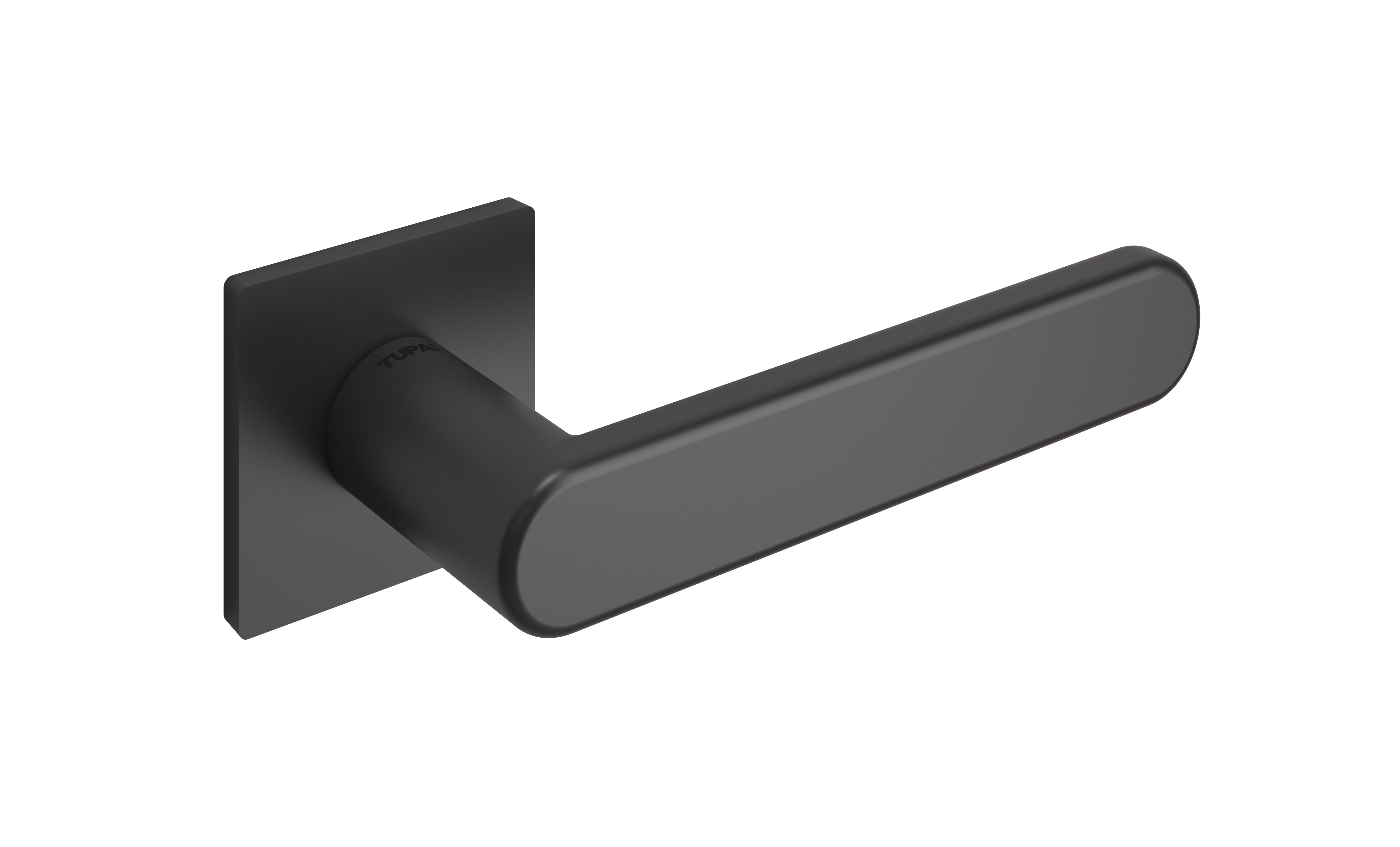 Tupai Ref. 3957 5SQ interior door handle