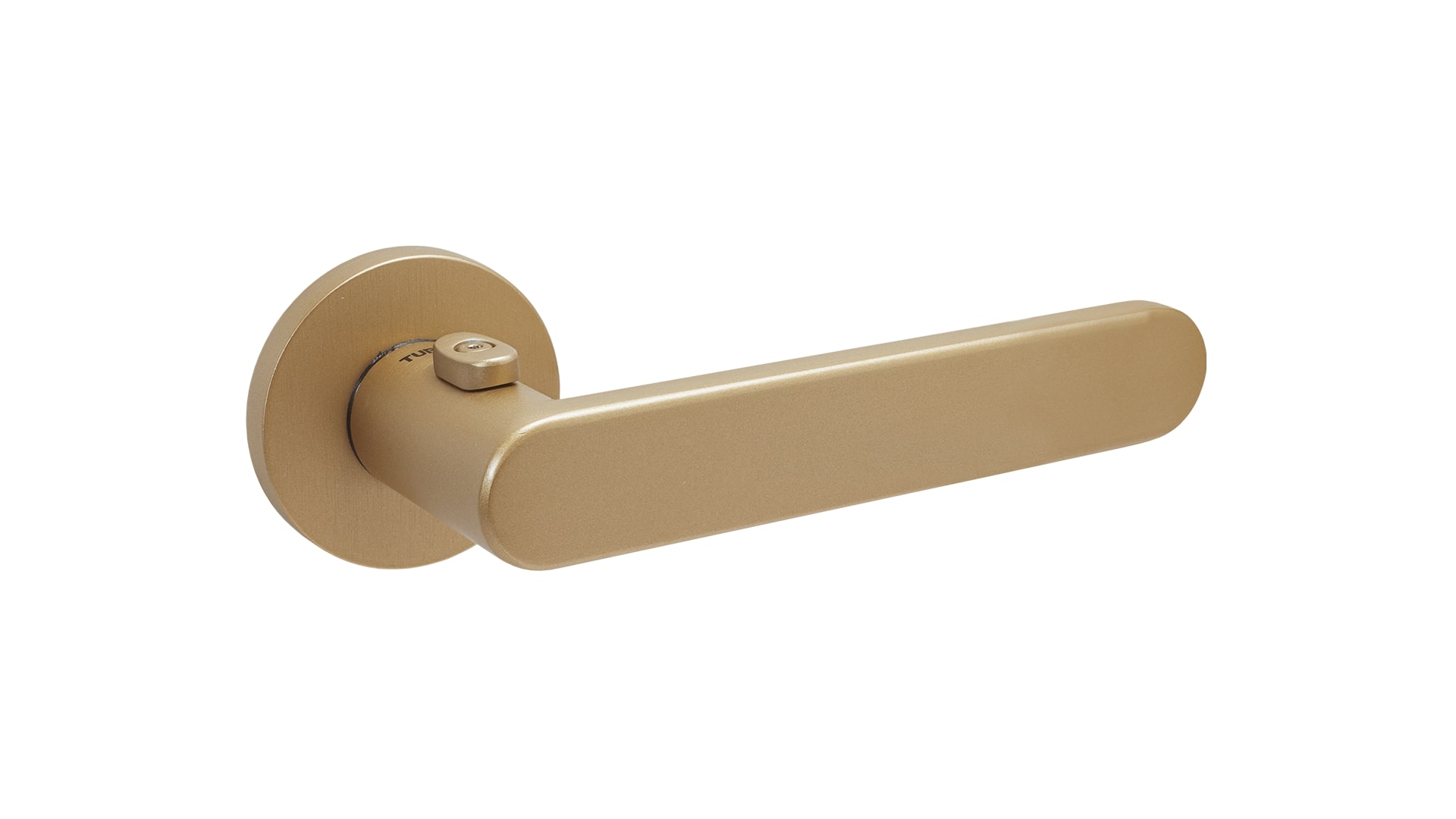 Tupai Ref. 3957 Privé interior door handle
