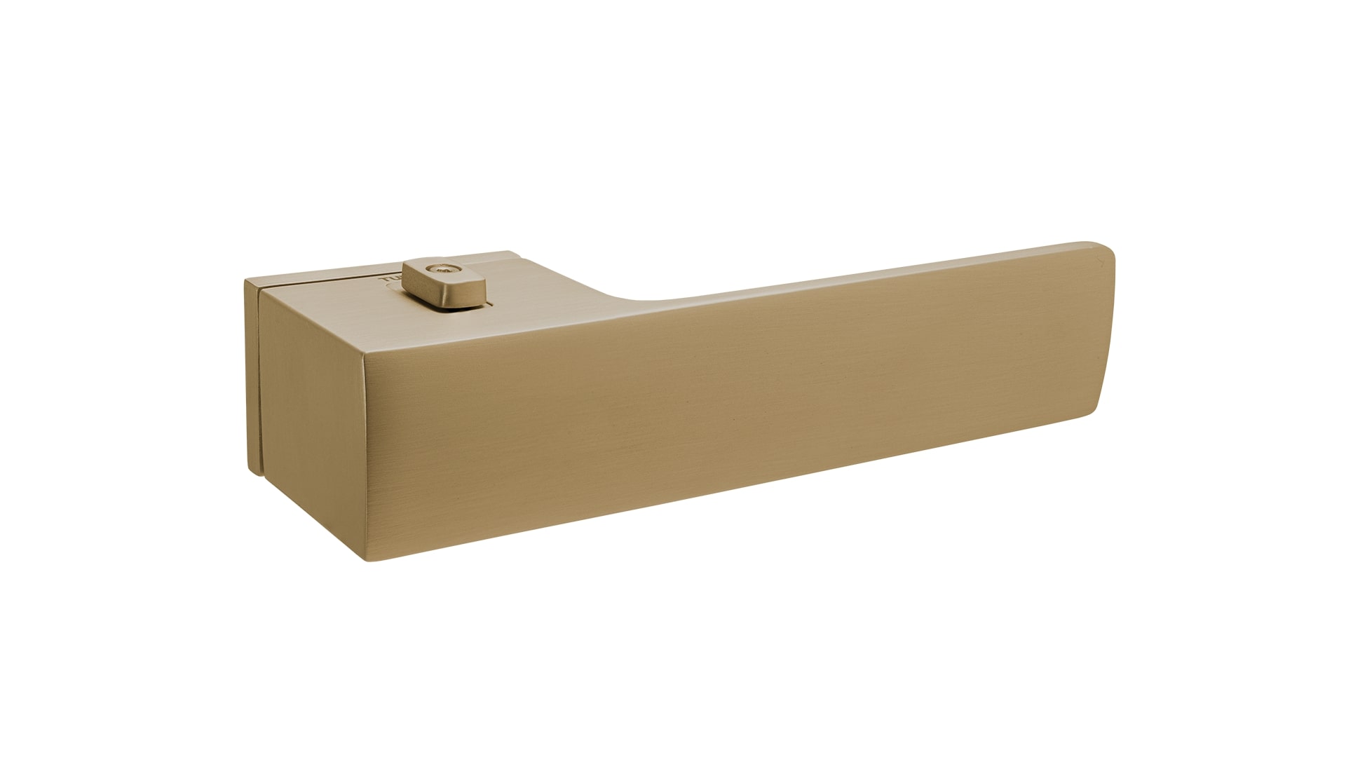 Tupai Ref. 4084 Privé interior door handle