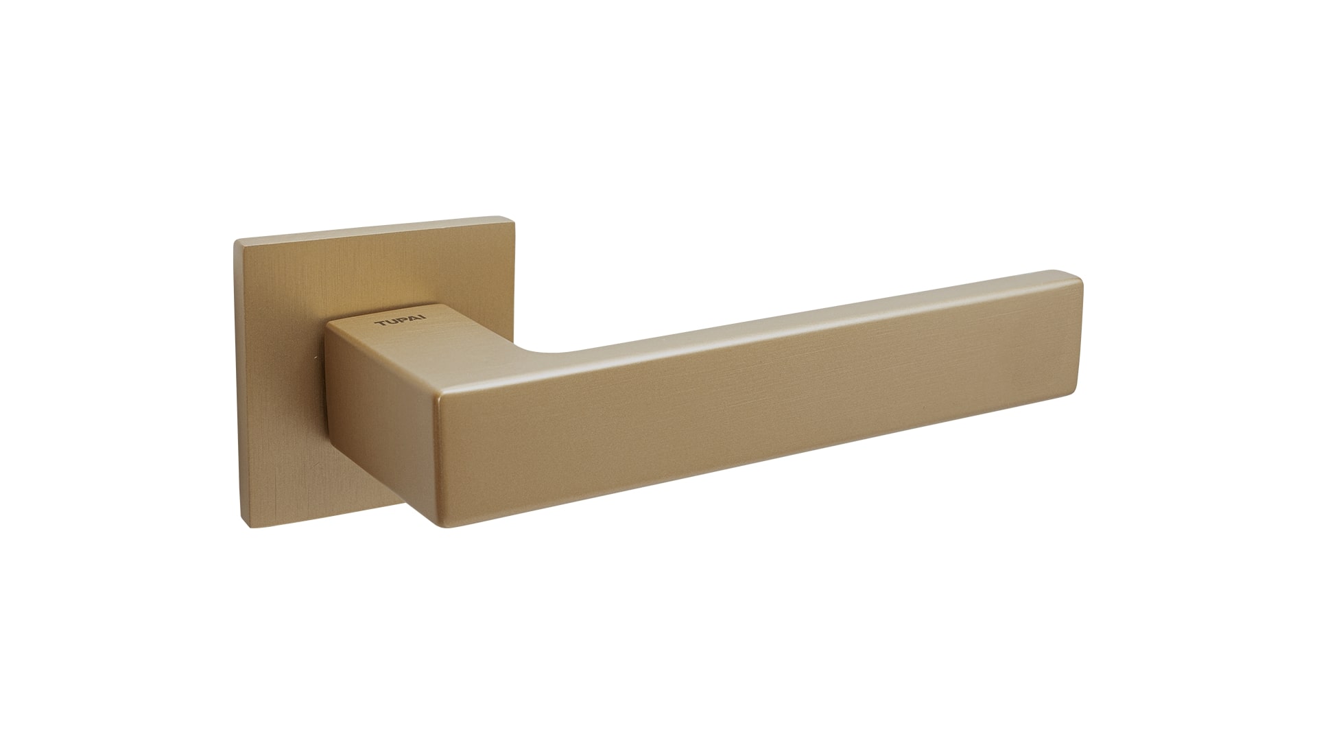 Tupai Ref. 4275 5SQ interior door handle