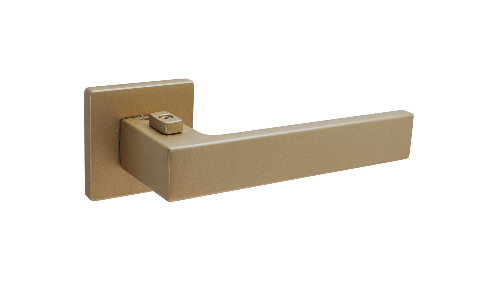 Tupai Ref. 4275 Privé interior door handle