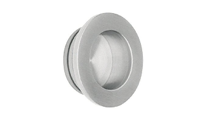 Tupai Ref. 1666 / 1667 / 1668 sliding-door handle