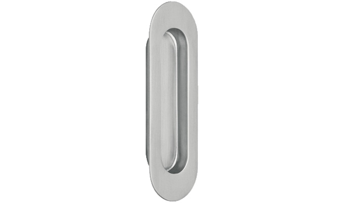 Tupai Ref. 1695 sliding-door handle