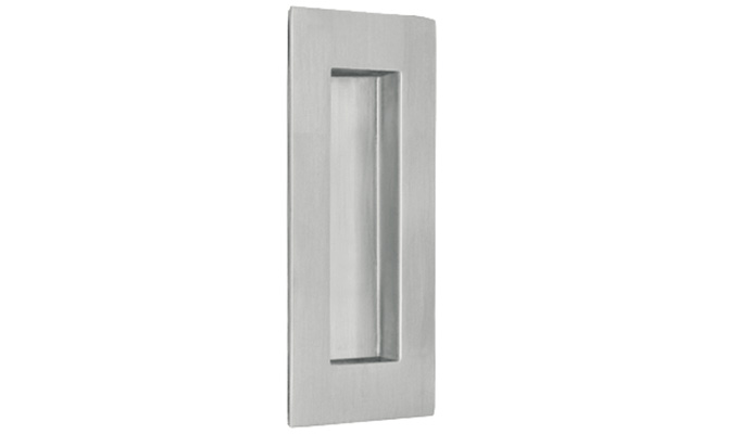 Tupai Ref. 1696 / 2639 / 2651 sliding-door handle
