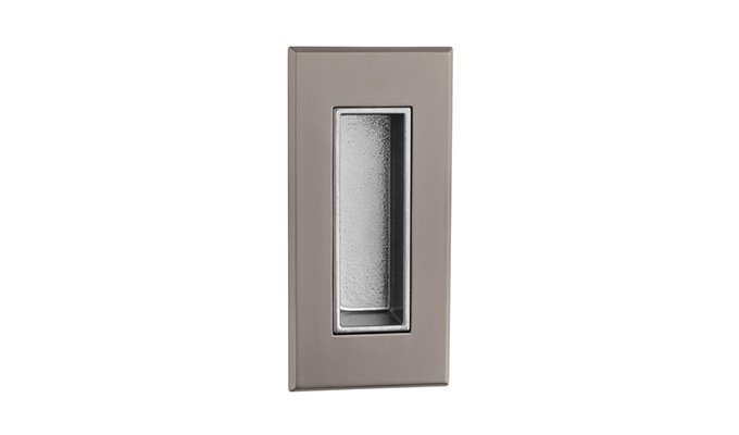 Tupai Ref. 2650 sliding-door handle