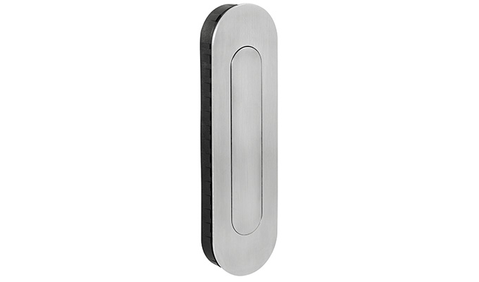 Tupai Ref. 3075 sliding-door handle
