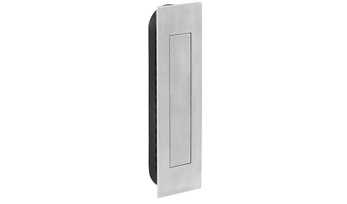Tupai Ref. 3076 sliding-door handle