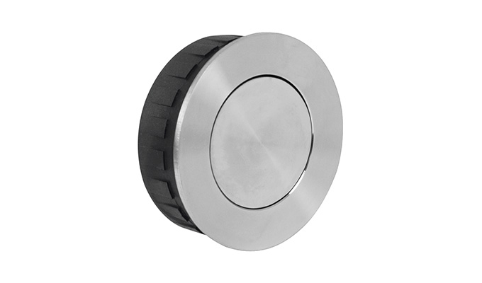 Tupai Ref. 3077 sliding-door handle
