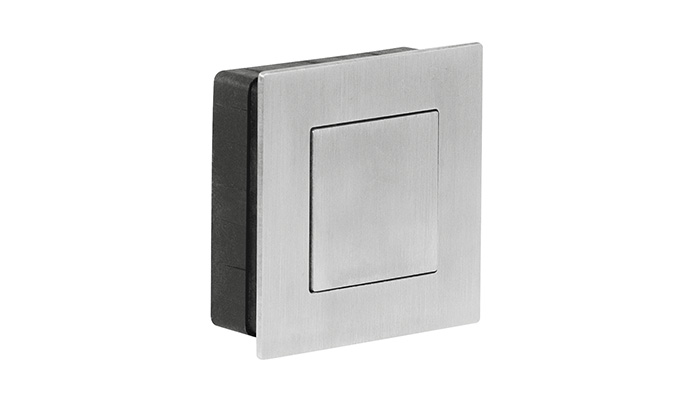 Tupai Ref. 3078 sliding-door handle