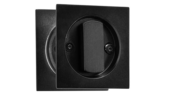 Tupai Ref. 3857 Q sliding-door handle