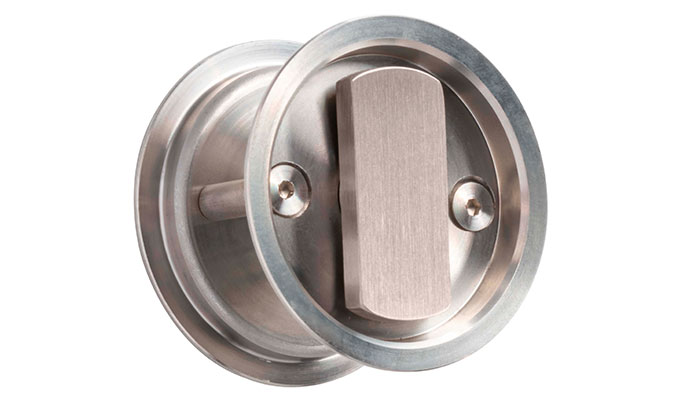 Tupai Ref. 3858 sliding-door handle