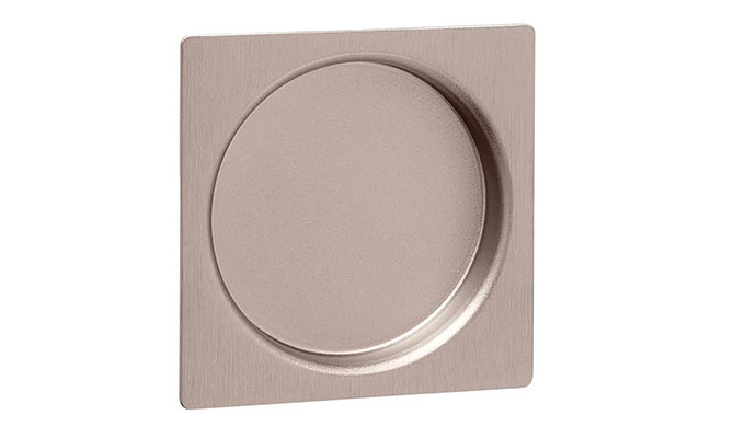 Tupai Ref. 4127 sliding-door handle