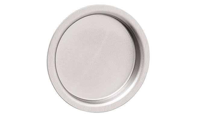 Tupai Ref. 4128 sliding-door handle