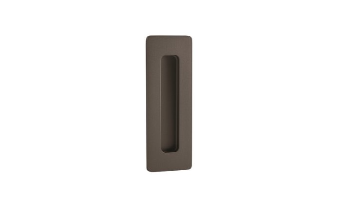 Tupai Ref. 4181 sliding-door handle